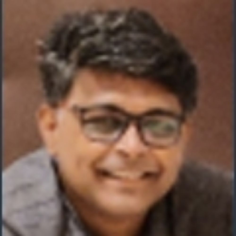 Dr Abhimanyu Ganguly