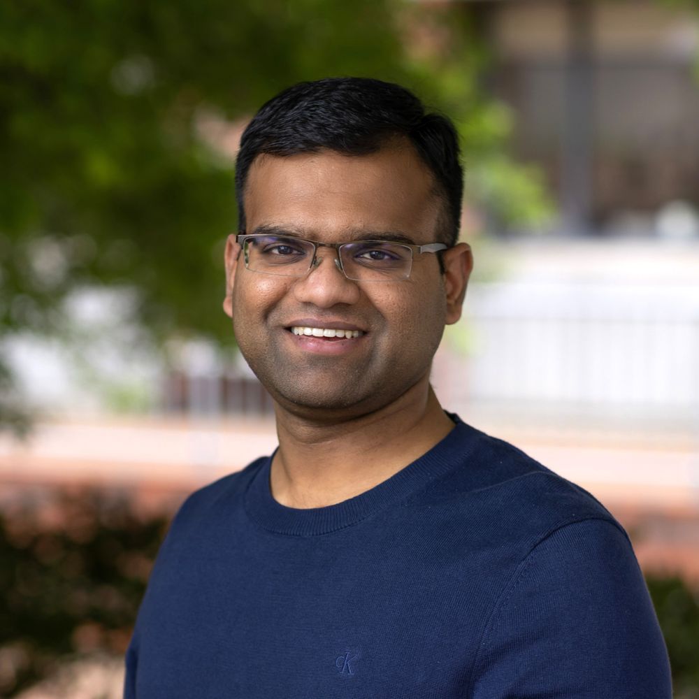 Saurabh Gupta