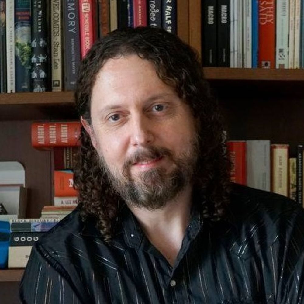 Joe Milazzo