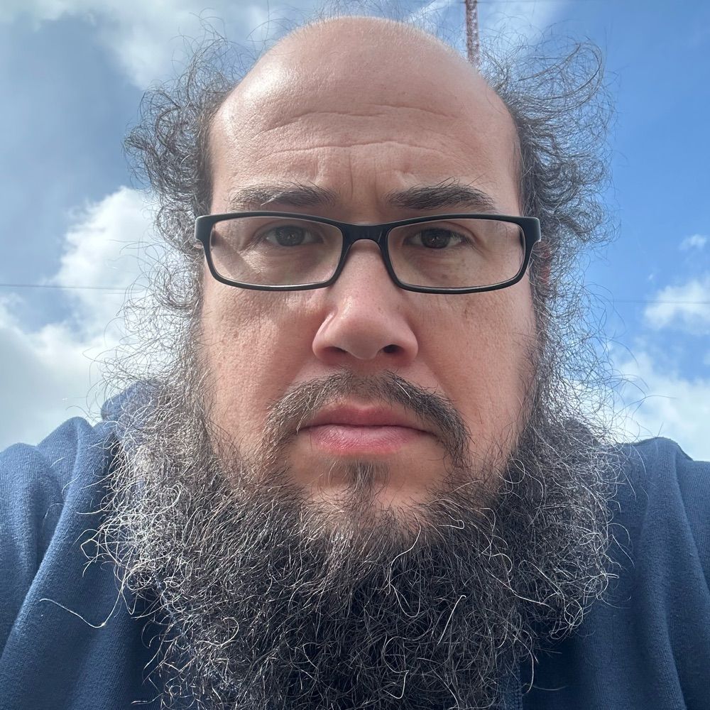 Steven Martinez