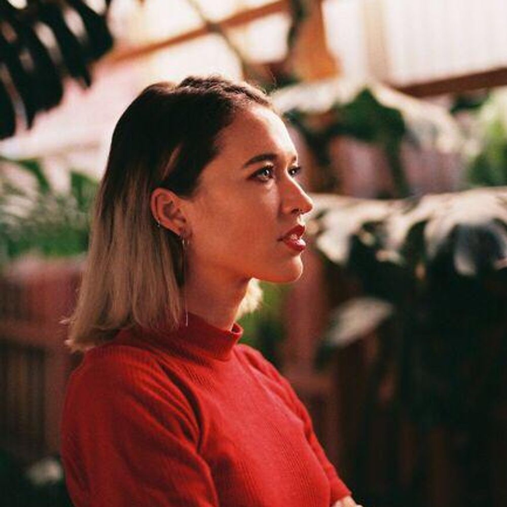 Jasmin Pfefferkorn