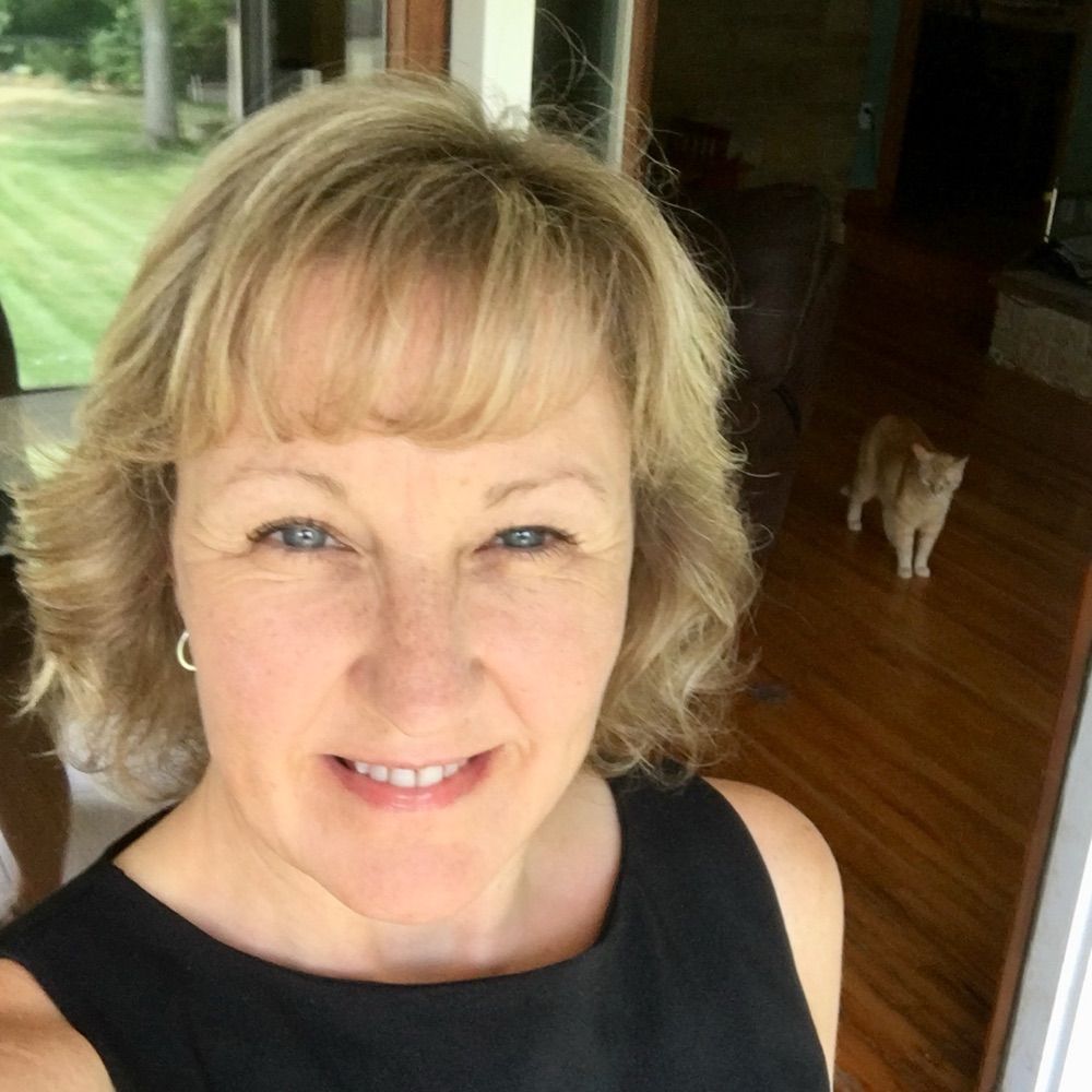 Sue Dubetsky