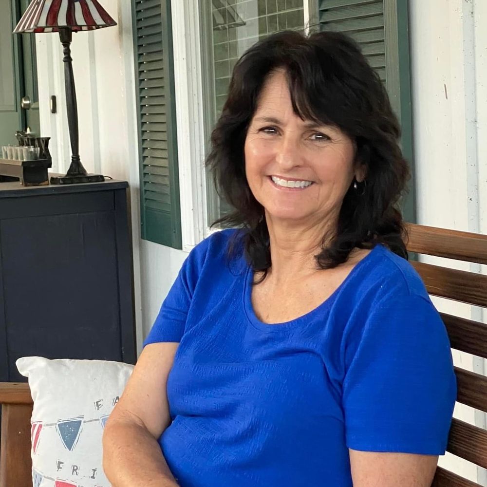 Diane Dresback
