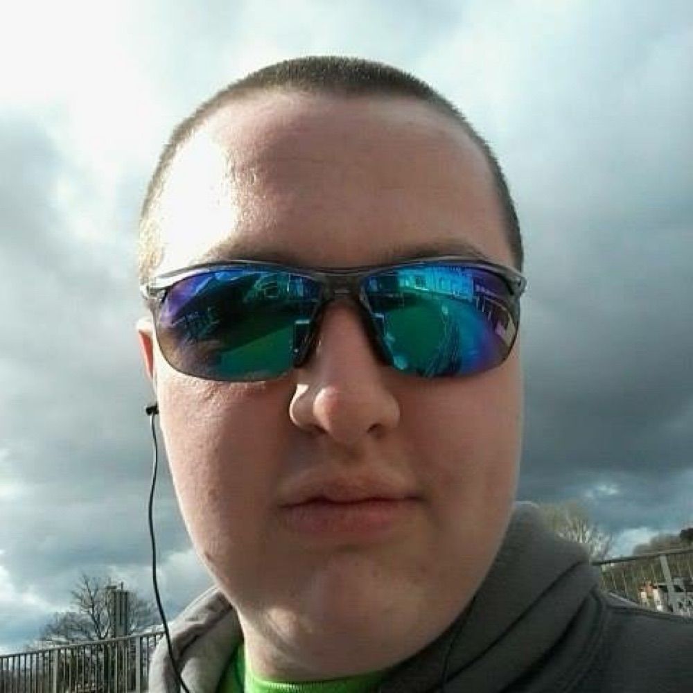 Bradley Griffiths