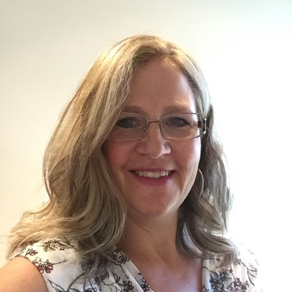 Karen Hoff