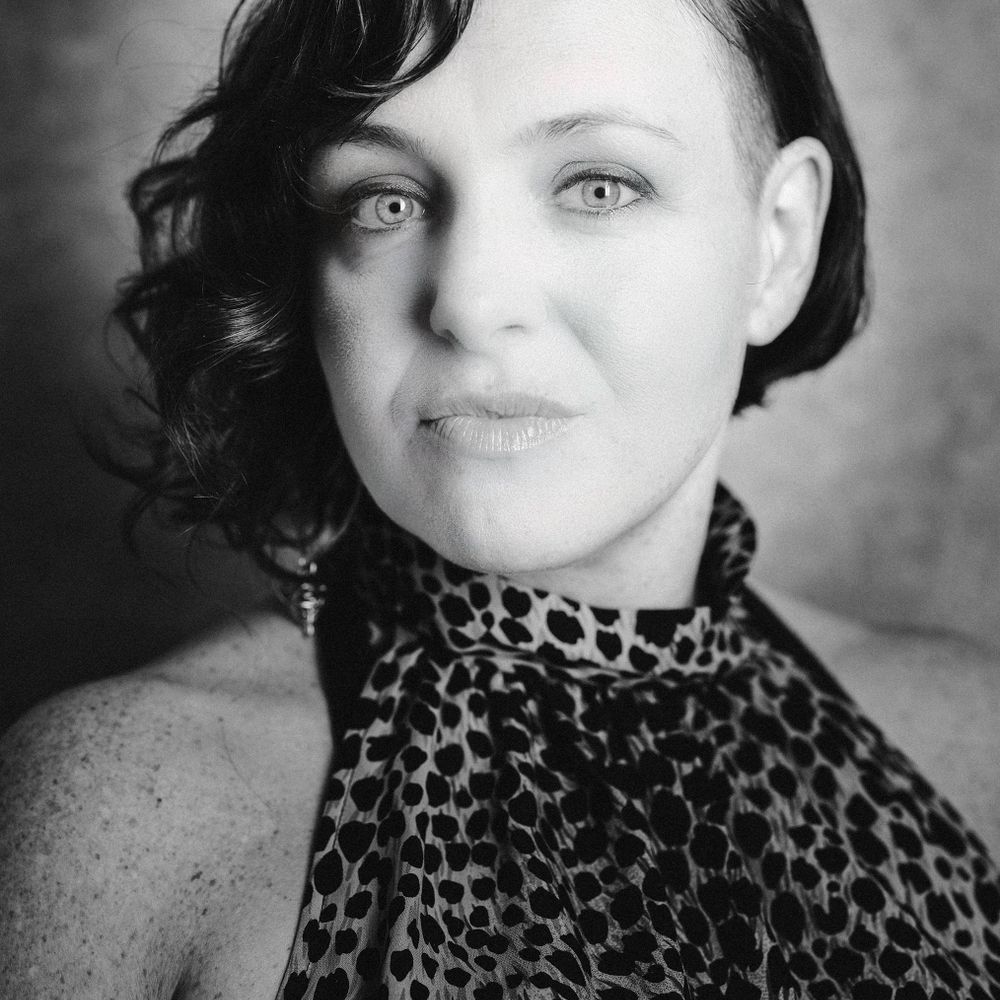 Diana Adams (they/them)