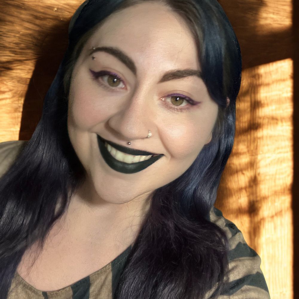 🪾Casey🌲Alpine Apothecary on Etsy✨ Witch