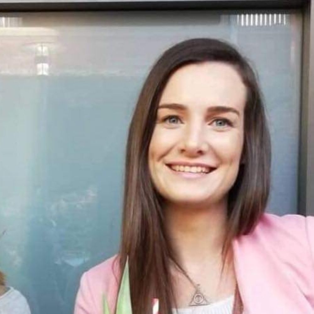 Alison M. Joubert