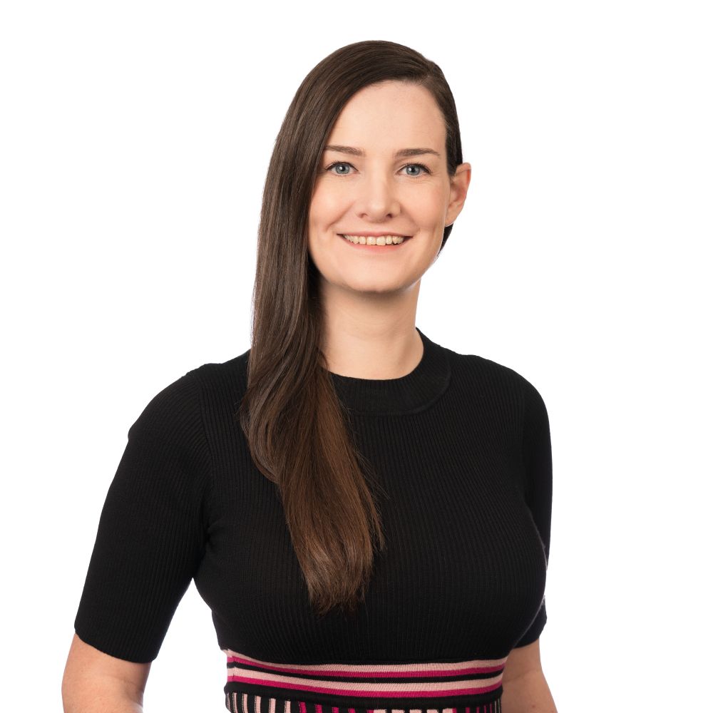 Alison M. Joubert