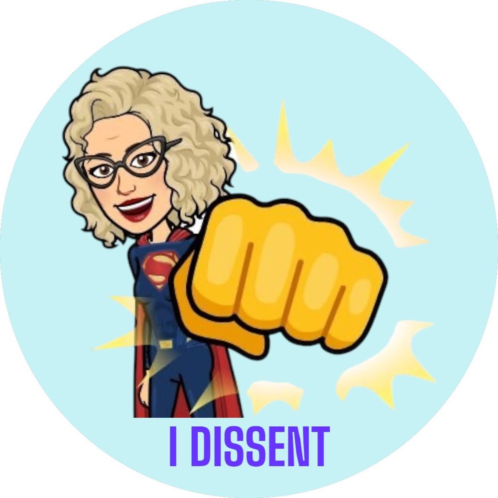 TizzyWoman