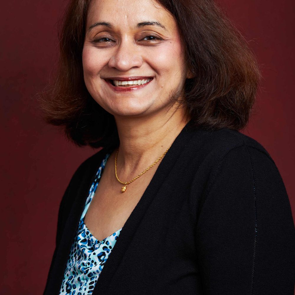 Chhavi Ahuja