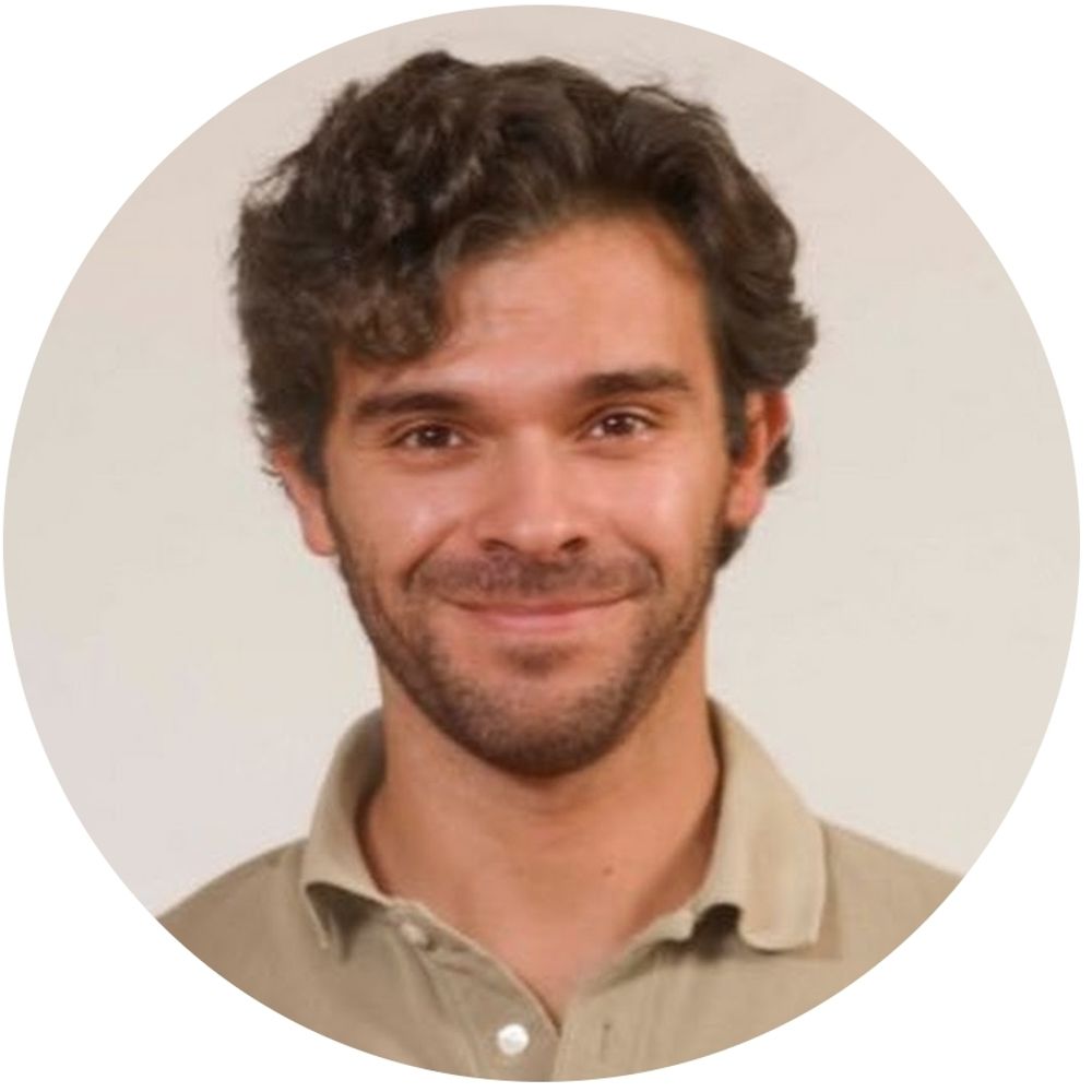 Carlos Rebelo