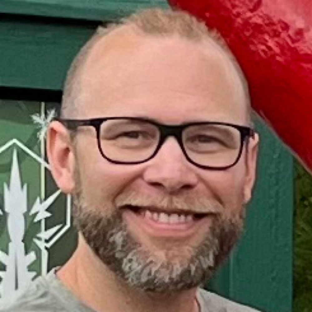 Jeremy Sowders