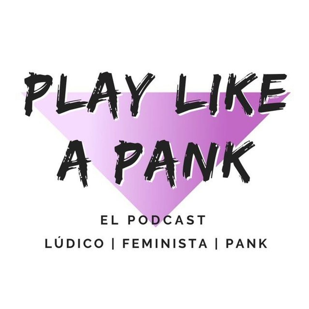 Play Like A Pank