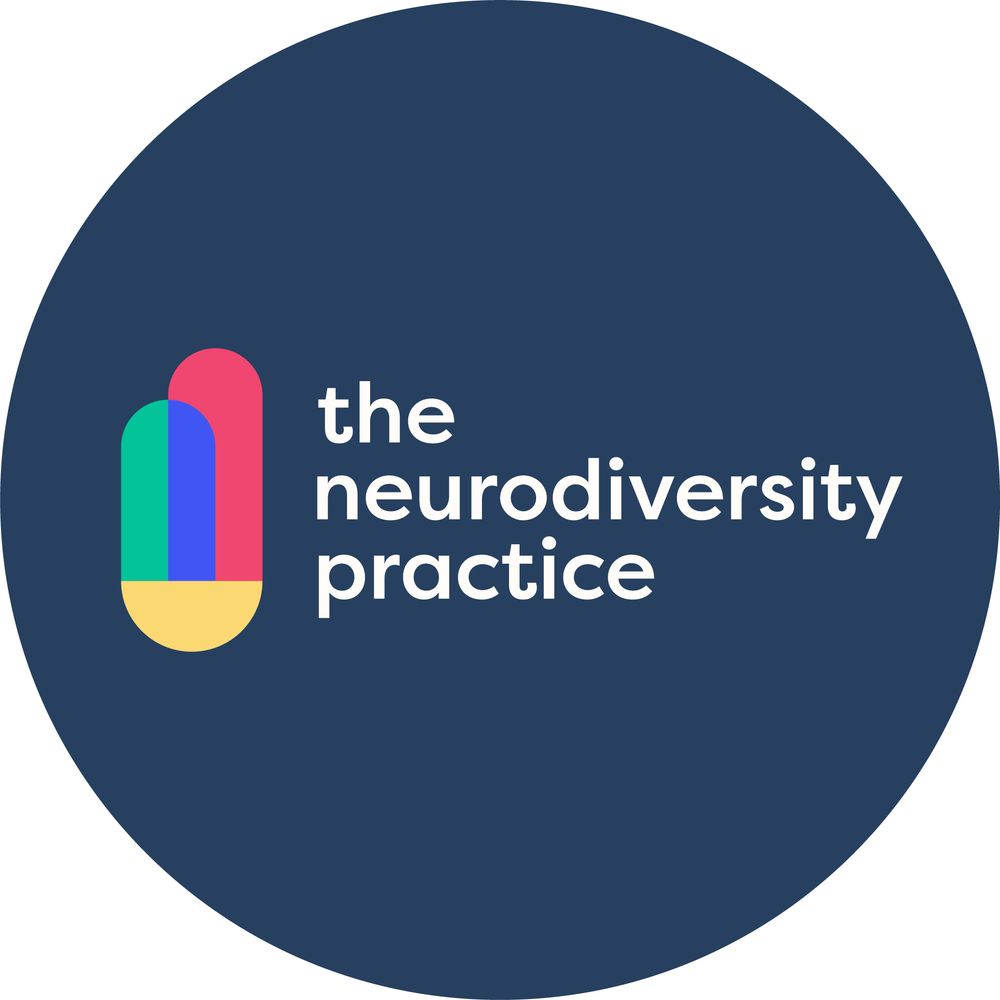 The Neurodiversity Practice 