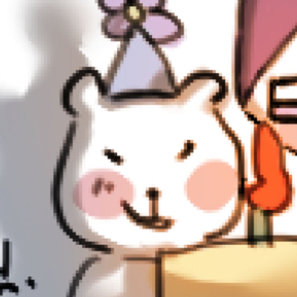 User avatar