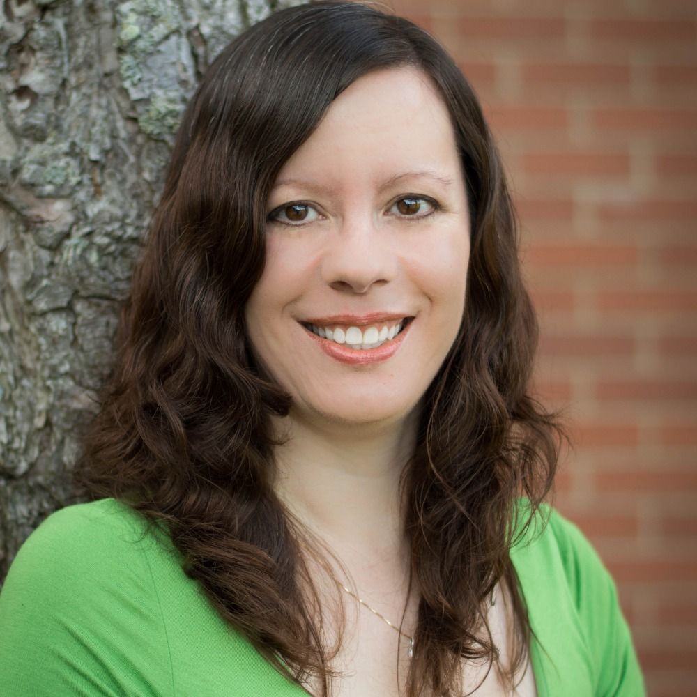Rebecca Phillips