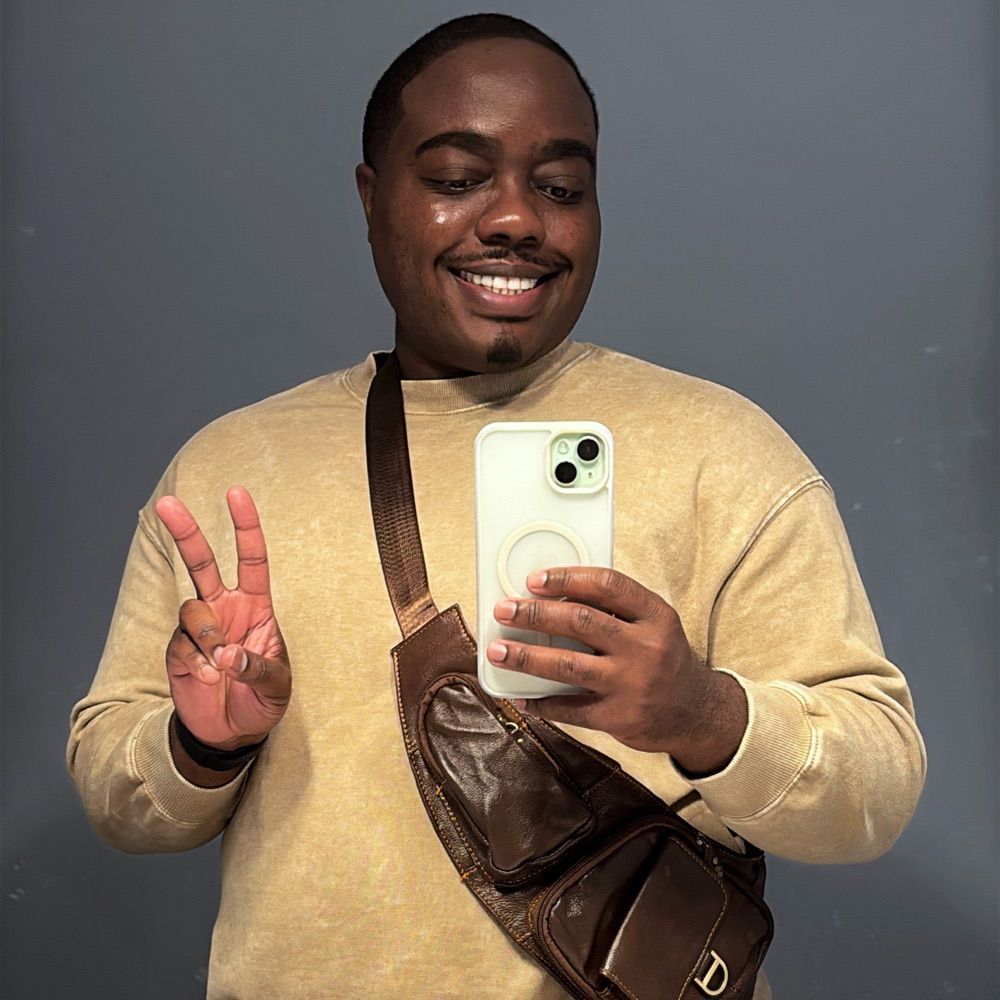 Rhyan On Hiatus until May 18th