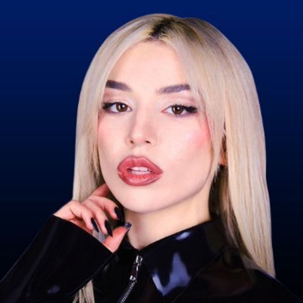 Ava Max Latinoamérica