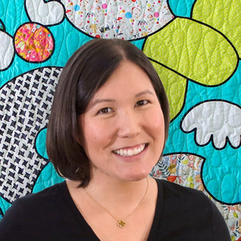 Emily Watts Quilts