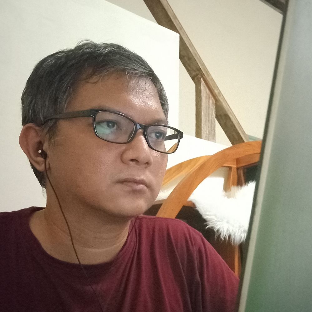 Daniel Prasatyo