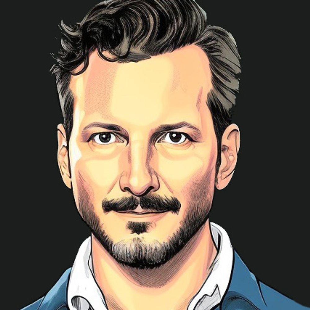 Tobias Asch