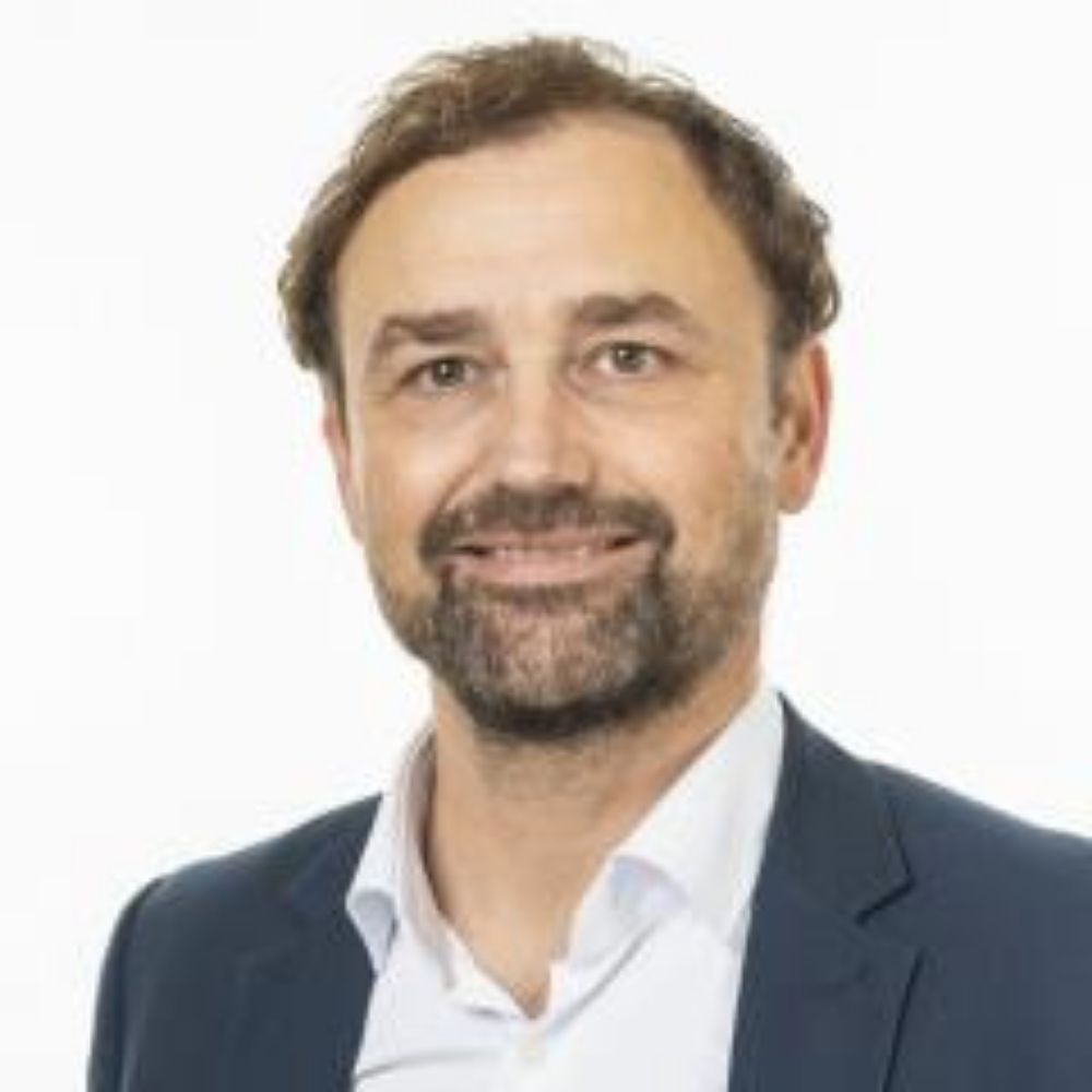 Marcel Hanegraaff