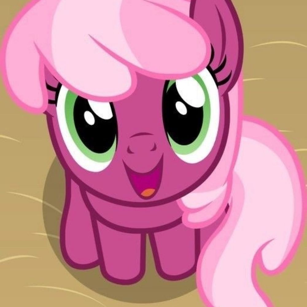 cheerilee