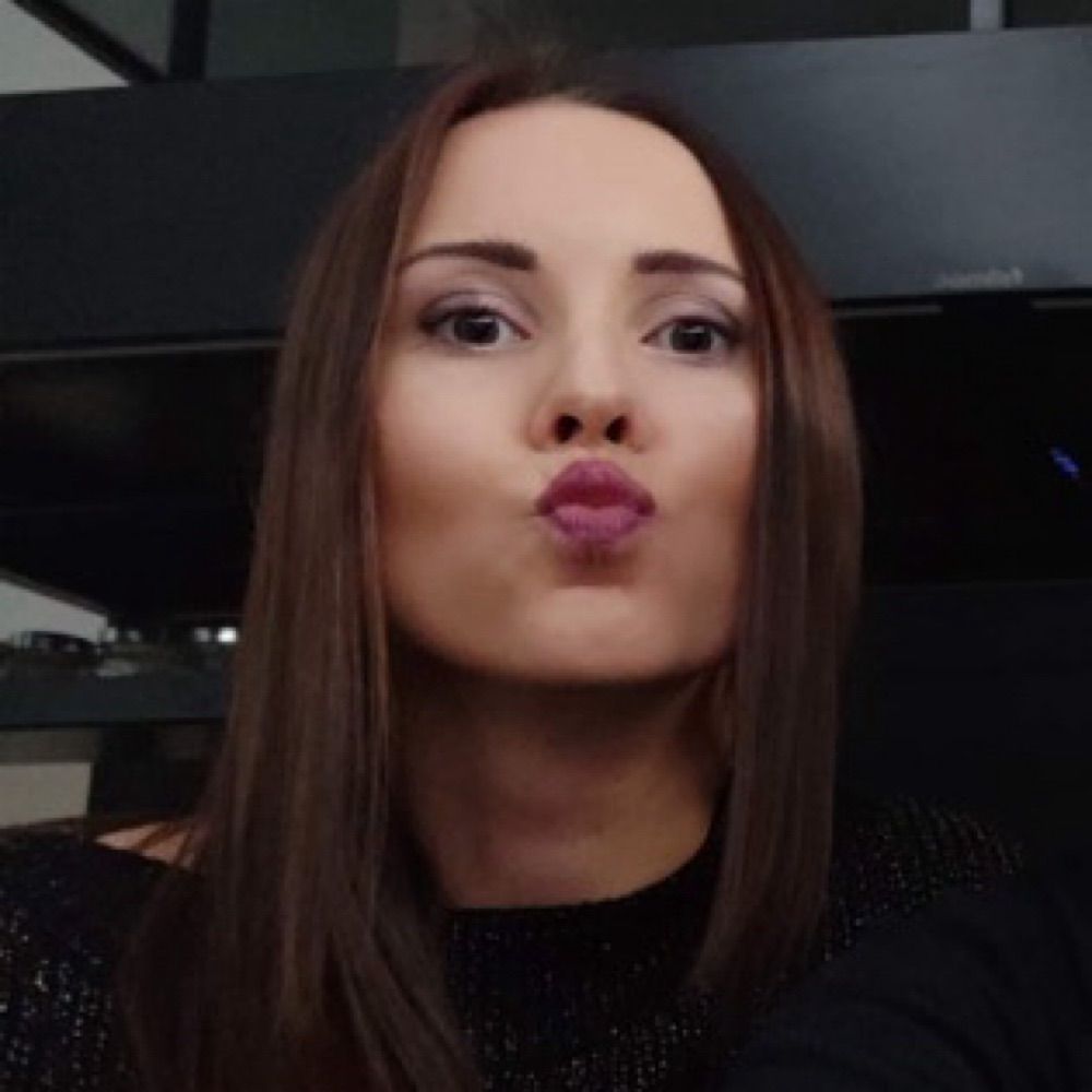 Katarzyna🇵🇱🇪🇺🏳️‍🌈