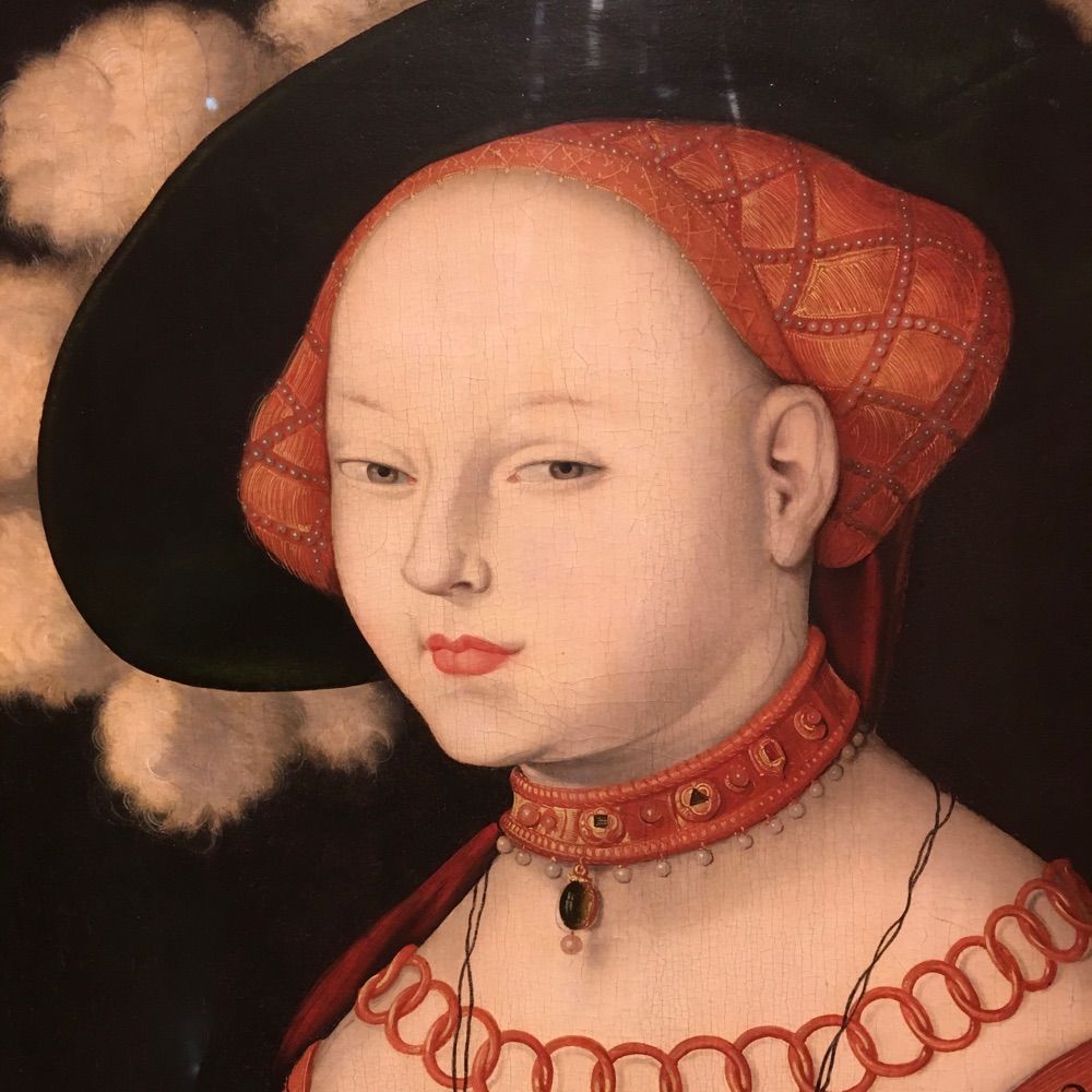 Lucretia Baskin