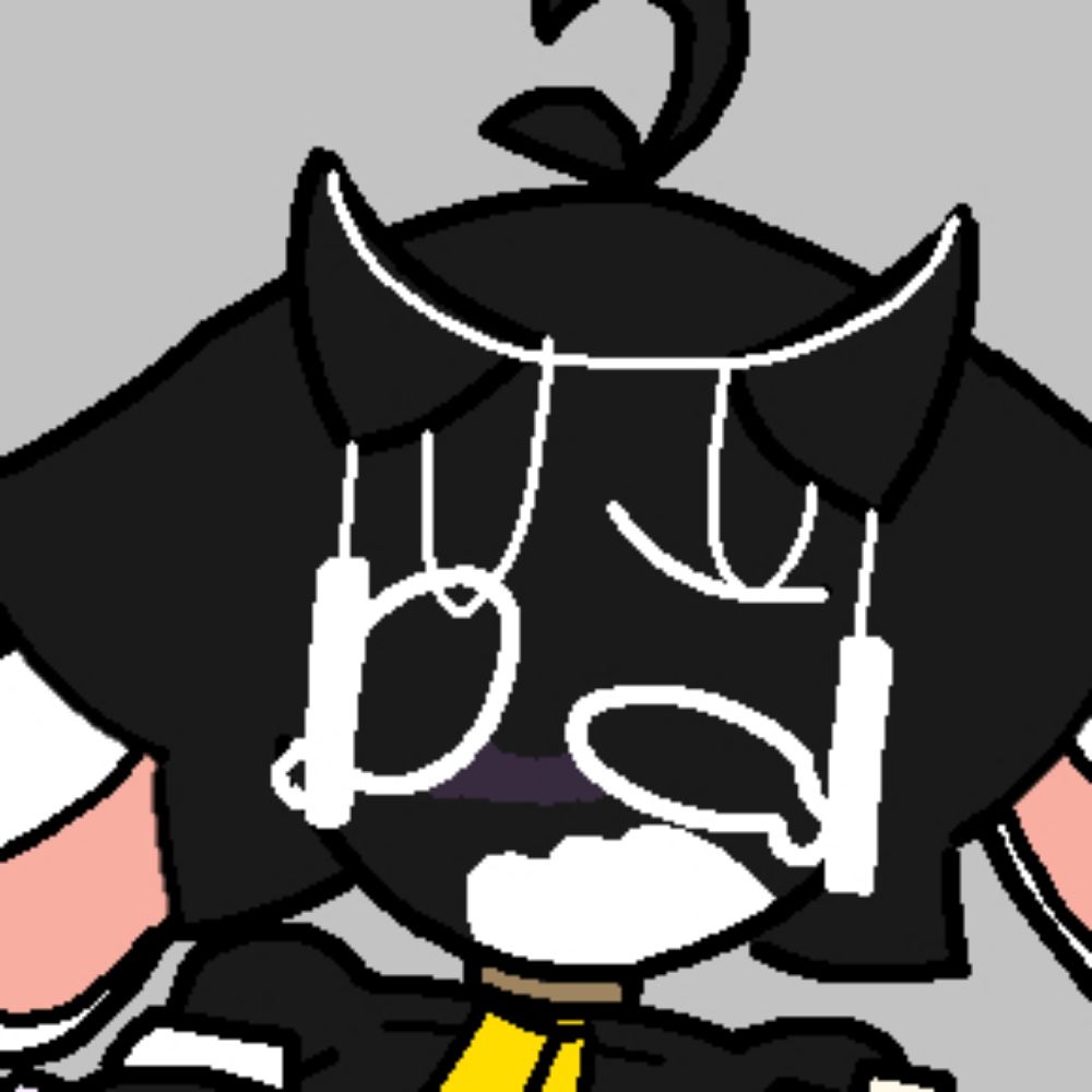 SillyBlueConehead