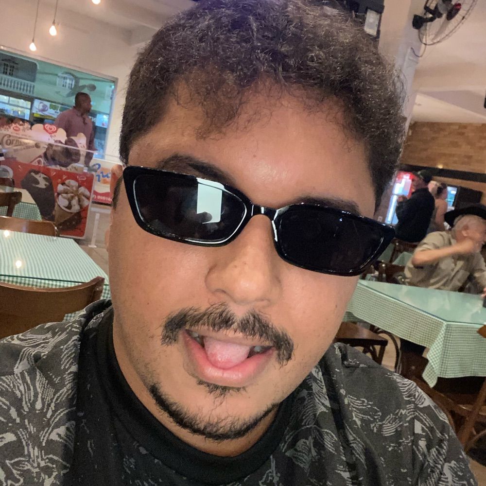 Thiago Moraes