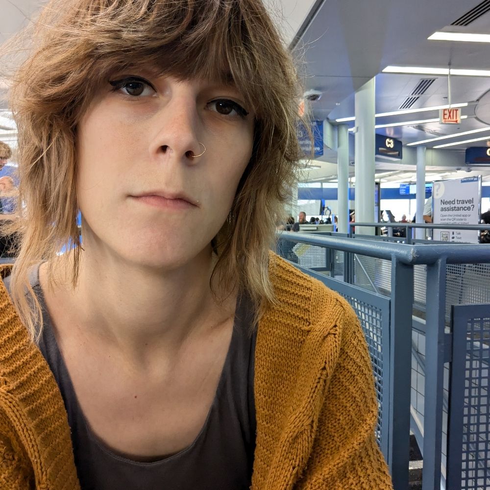 User avatar