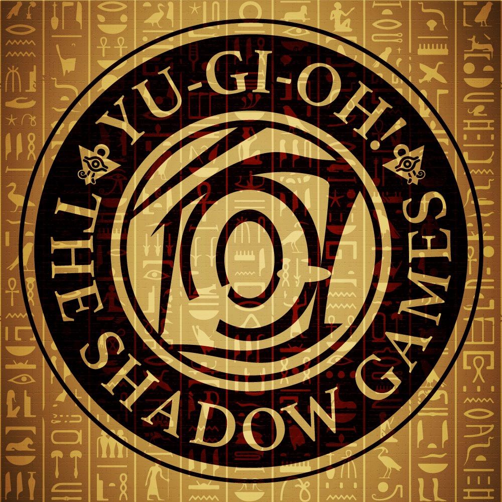 The Shadow Games