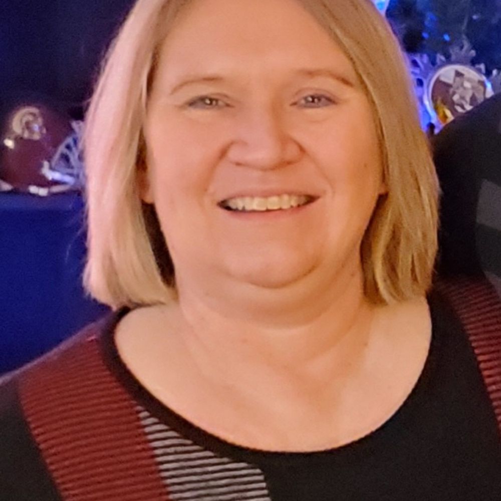 Laura Mitchell Morris