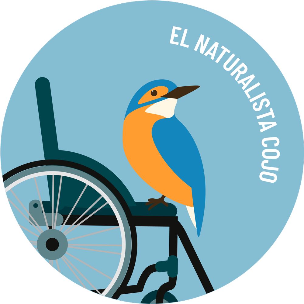 El Naturalista Cojo