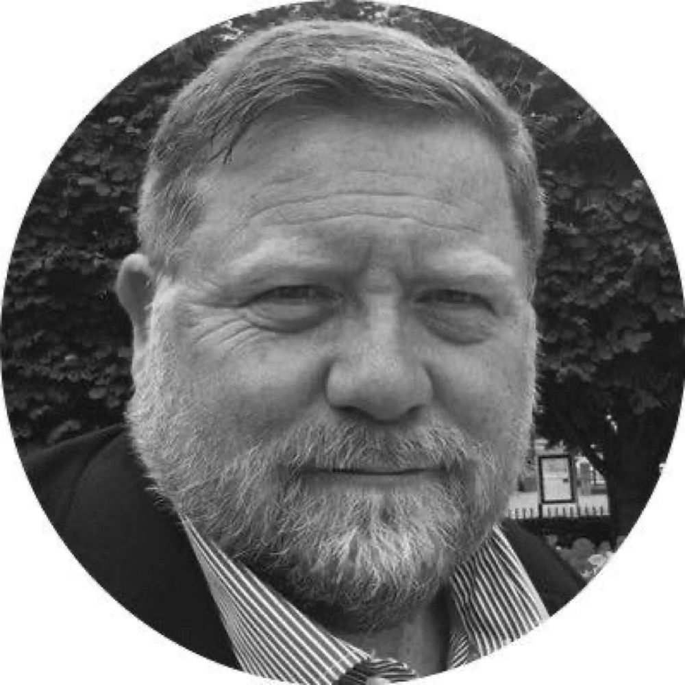 Craig Crowley MBE (DLY)