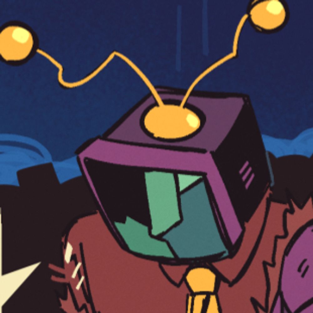   ‍‍‍  ‍‍‍ a trash heap .
