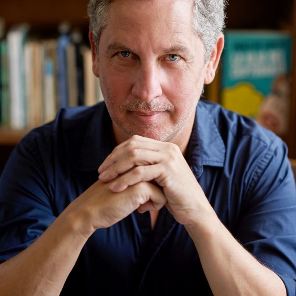 Guillermo Martínez 