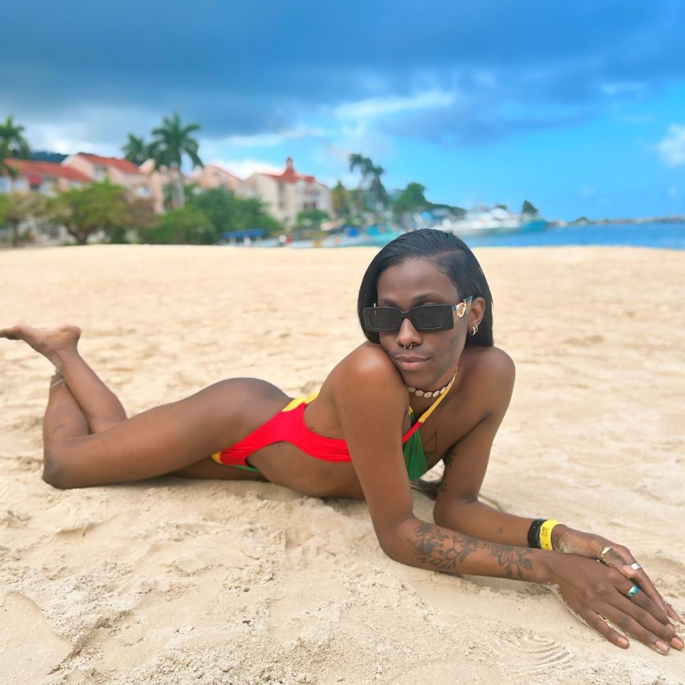 Anika Walsh 🏳️‍⚧️🇯🇲