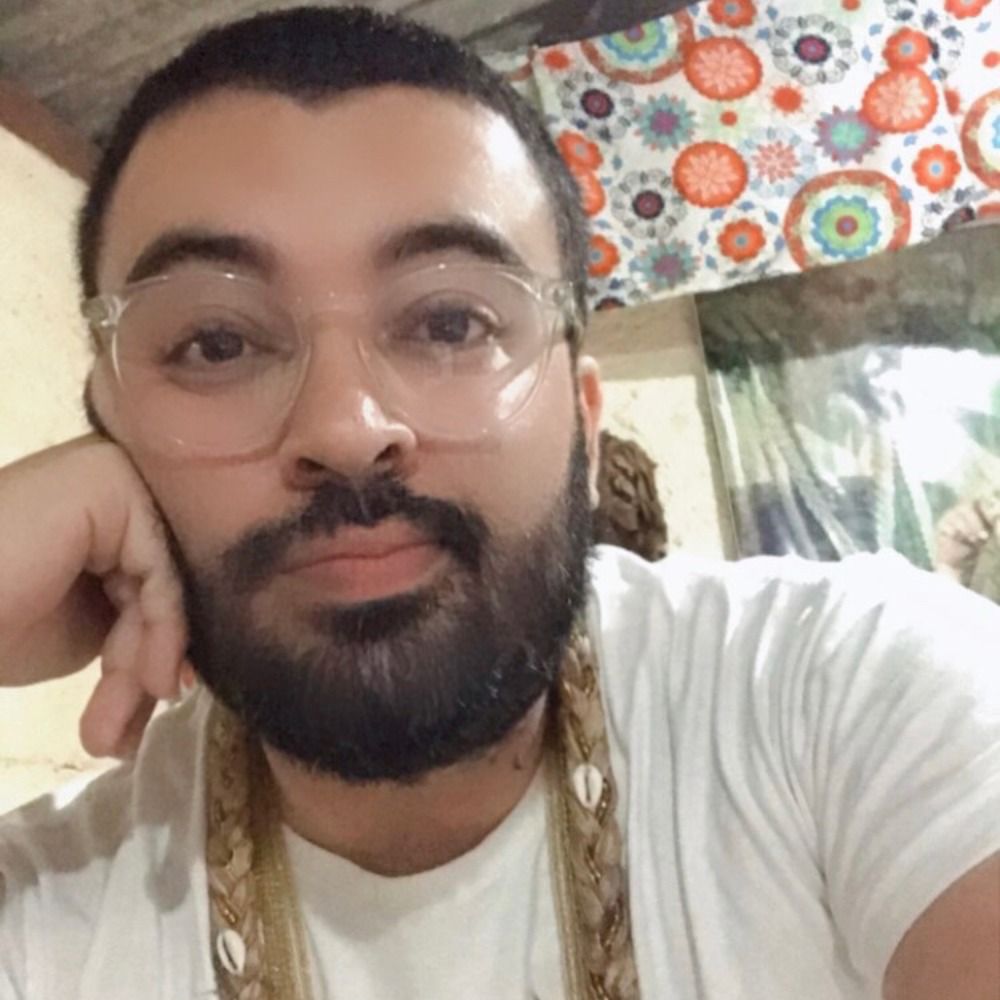 Exu do Pop