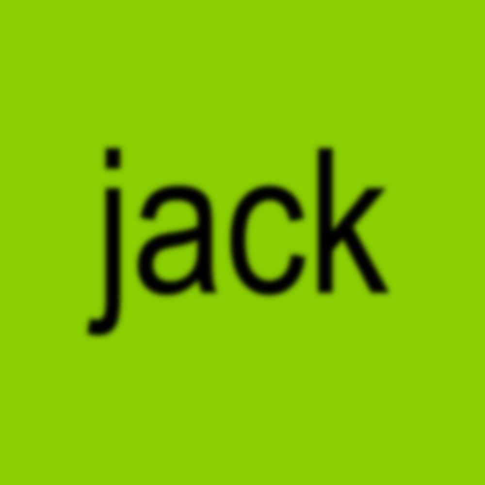 jack