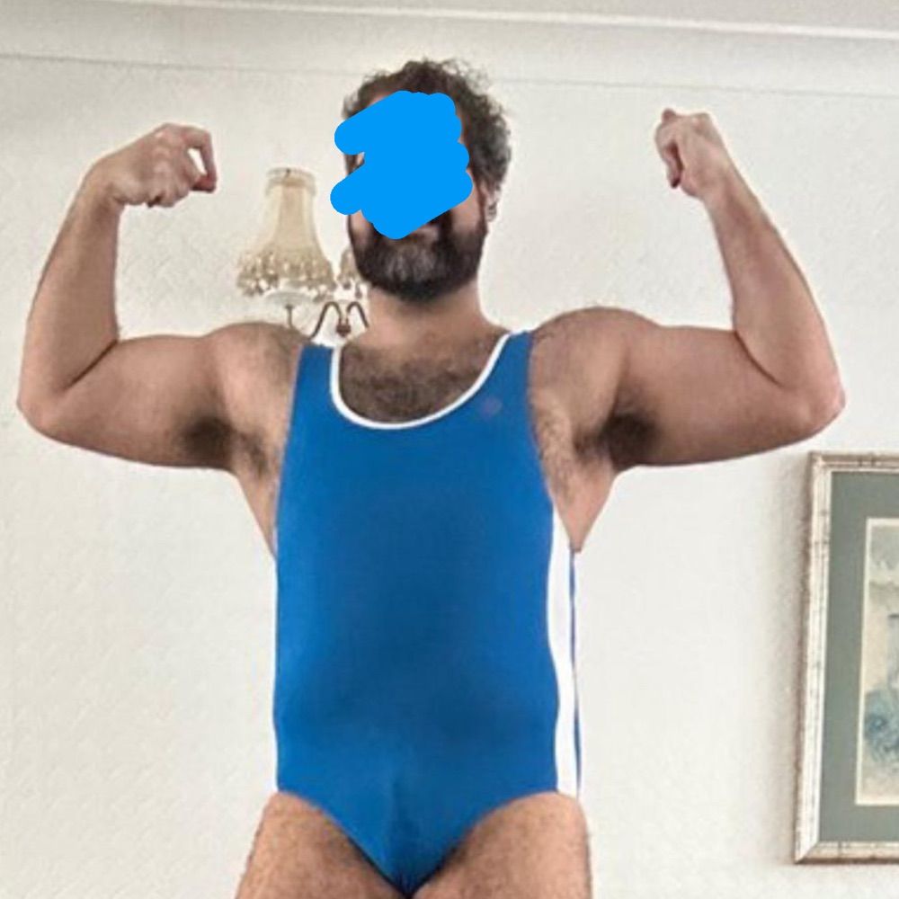 Big bear