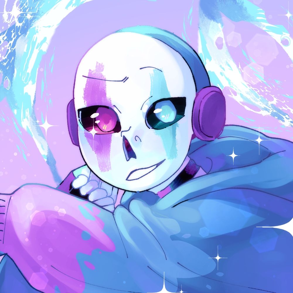 Starry Flower