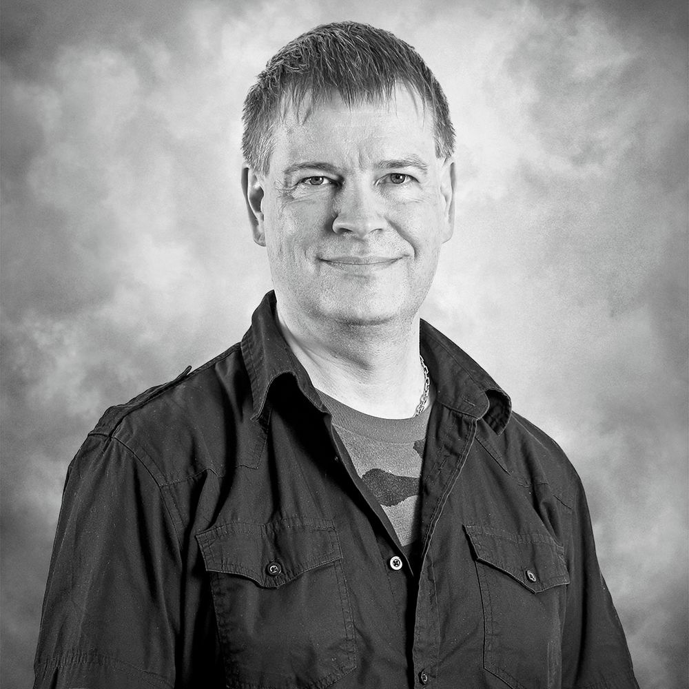Tero Laiho