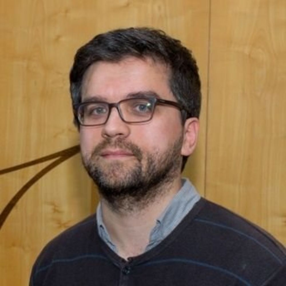 Nuno Madeira