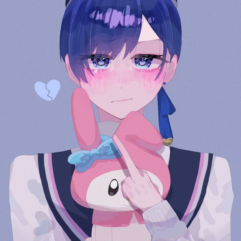 ゆぅふ