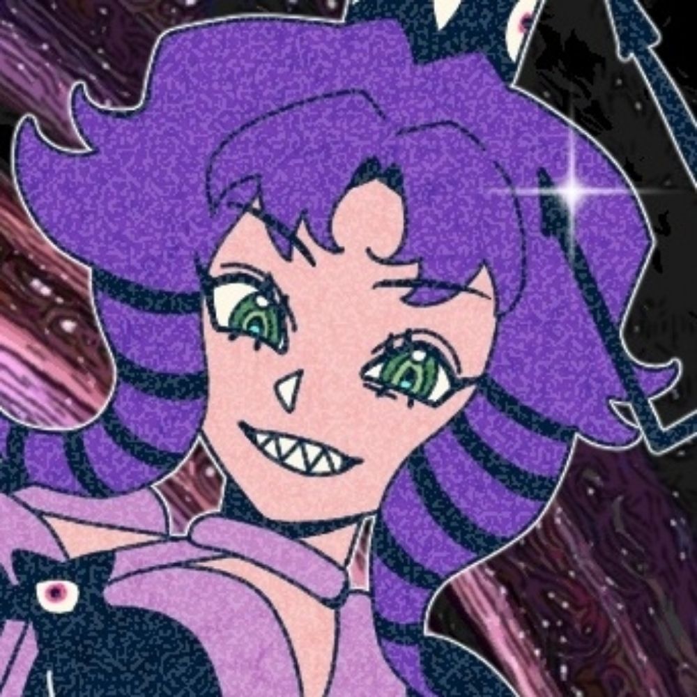 Cosmo Stardust