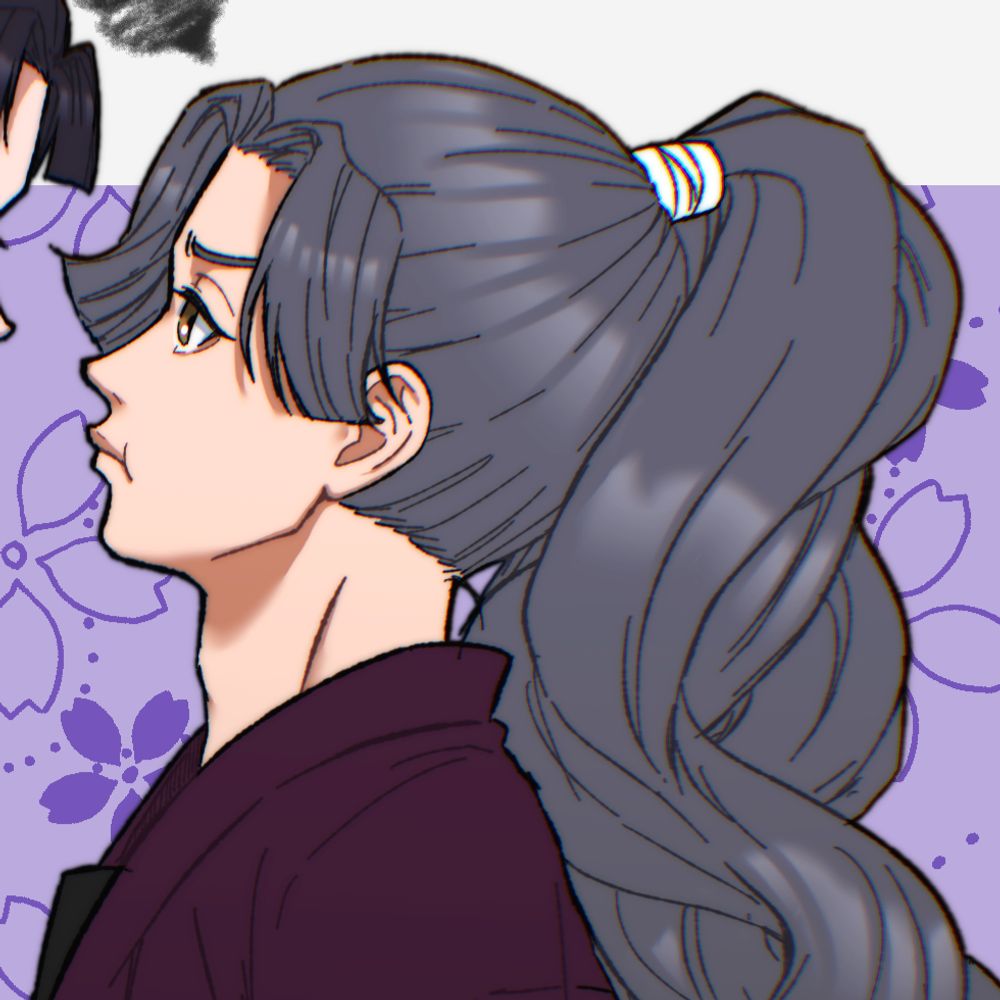 眞宵(ﾏﾖｲ)