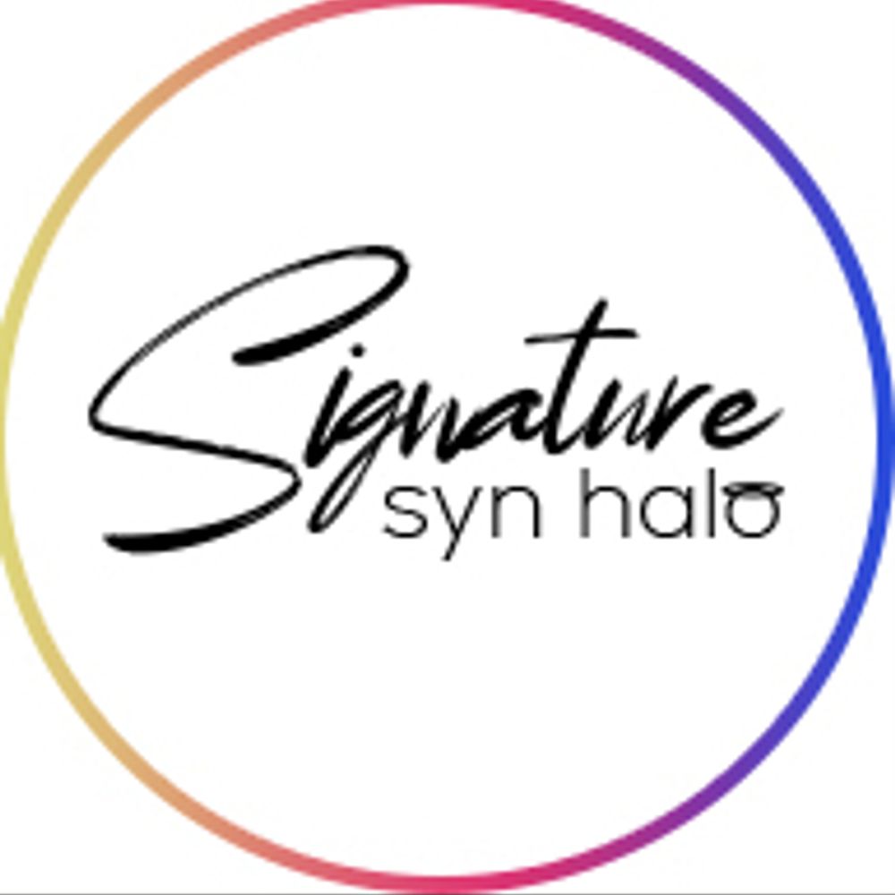 Signature Syn Halo